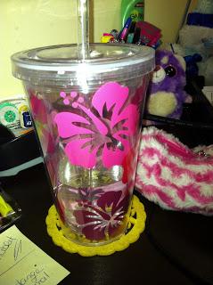 Ma vie des derniers temps en photo