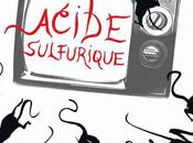 [Livre] Acide Sulfurique Amélie Nothomb