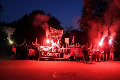 Clément Méric : du mortel fait divers et du paravent idéologique