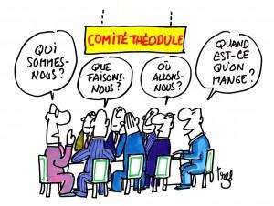 comites theodules