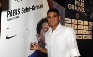 Thiago Silva