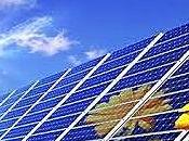 Photovoltaïque première écluse tarifaire Europe