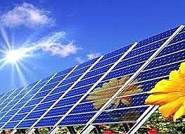 Photovoltaïque : une première écluse tarifaire en Europe