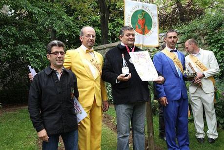 20 ans de Saint Juliénas des prés