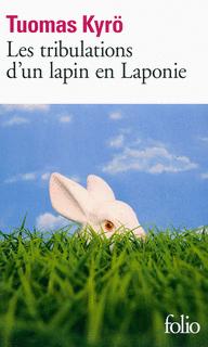Les tribulations d’un lapin en Laponie, Tuomas Kyrö