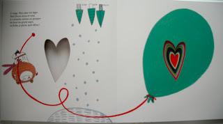 Dans mon petit coeur