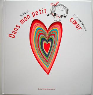 Dans mon petit coeur