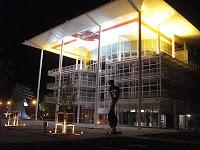 Et si l'on sortait : Art Faces  : Des photographes rencontrent des artistes !