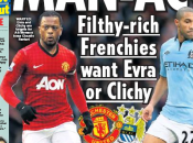 Mercato Clichy Evra cibles Monaco