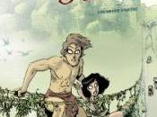 Johnny Jungle Jean-Christophe Deveney Jérôme Jouvray, Anne-Claire Jouvray