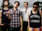 Vampire Weekend passe 3ème vitesse