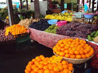 L’Ile de la Réunion – la cuisine (partie 3)