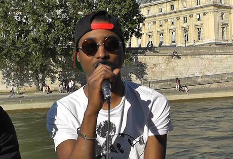 Guizmo - Freestyle Jamais 203