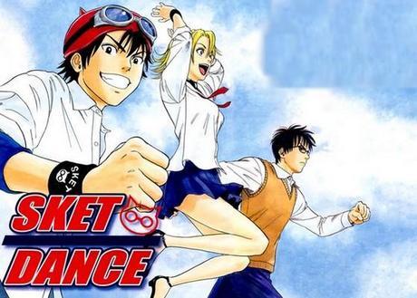 Sket Dance
