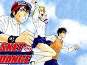 SKET DANCE retour l’improbable comédie