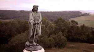 Les gaulois au dela du mythe