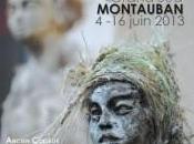 Festival Sculpture Montauban