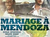 Critique Ciné Mariage Mendoza, Duvauchelle route