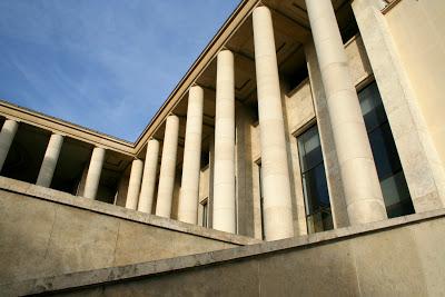 Mets tes baskets et viens clubber avec Keith Haring
