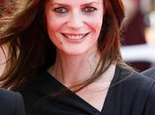 Beauté Chiara Mastroianni, égérie parfums Fendi