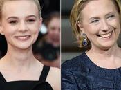 Carey Mulligan dans peau d’Hillary Clinton