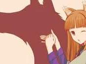 louve marchand Spice Wolf