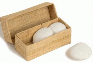 Diffuseurs galets Nature et Découvertes