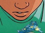 Charly L’Intégrale, Tome Lapière Magda