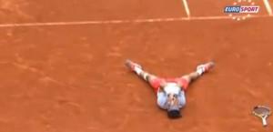 Rafael Nadal gagne Roland Garros 2013