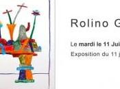 Exposition Rolino GASPARI Confort Etranges Toulouse