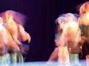 Exposition Photographie danse arts plastiques l’espace Cyprien