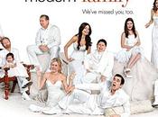 [CLASSEMENT] Modern Family (Saison
