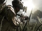 [E3] minutes avec Call Duty Ghosts développeurs