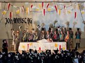 NEDERLANDSE OPERA 2012-2013: MEISTERSINGER NÜRNBERG Richard WAGNER JUIN 2013 (Dir.mus Marc ALBRECHT; scène David ALDEN)