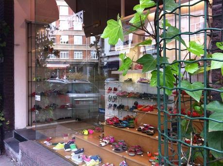 Les casse-pieds