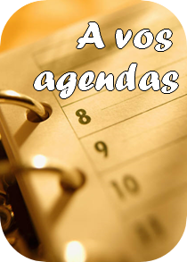 A vos agendas #Juin 2013 : ma sélection de manifestations littéraires en France Sans titre 1