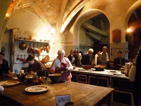 Mademoiselle aux jardins… du Château du Lude