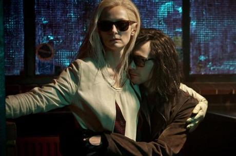 Only lovers left alive - 4