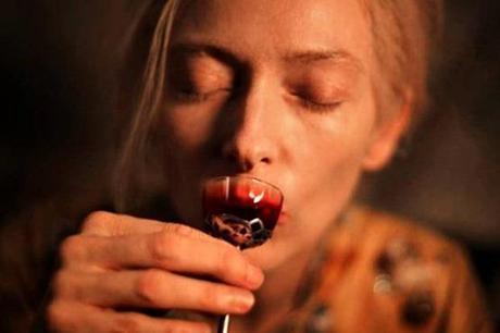 Only lovers left alive - 2