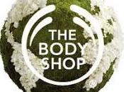 [Revue Produits terminés "The Body Shop" FLOP
