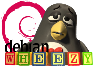 debian-wheezy