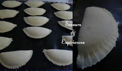 Bouchées Thon & Tomate, Savoureuses!