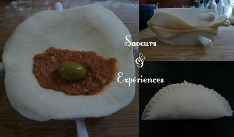 Bouchées Thon & Tomate, Savoureuses!