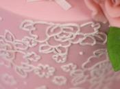 Anatomie d’un gâteau décoré {Vision personnelle choses}