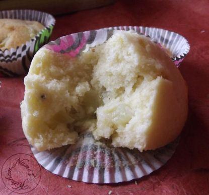 muffins rhubarbe  (3)