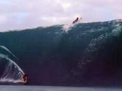 Best session surf TEAHUPOO