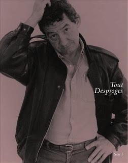 Tout Desproges, Pierre Desproges