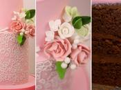 Anatomie d’un gâteau décoré {Vision personnelle choses}