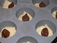 Muffins au caramel beurre salé dscf4734.jpg