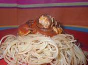 Nouilles chinoises dinde, poivrons aigre douce